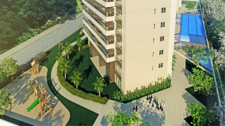 Imagem Apartamento com 4 Quartos à Venda, 165 m² em Altiplano Cabo Branco - João Pessoa