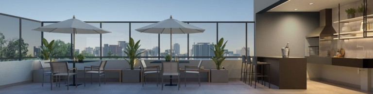 Imagem Apartamento com 2 Quartos à Venda, 40 m² em Vila Da Saúde - São Paulo Imagem Apartamento com 2 Quartos à Venda, 40 m² em Vila Da Saúde - São Paulo