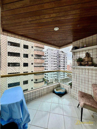 Imagem Apartamento com 3 Quartos à Venda, 132 m² em Tupi - Praia Grande Imagem Apartamento com 3 Quartos à Venda, 132 m² em Tupi - Praia Grande
