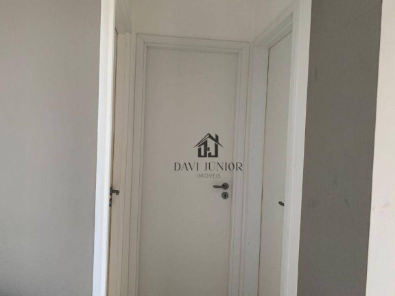 Imagem Apartamento com 2 Quartos à Venda, 47 m² em Parque Campolim - Sorocaba