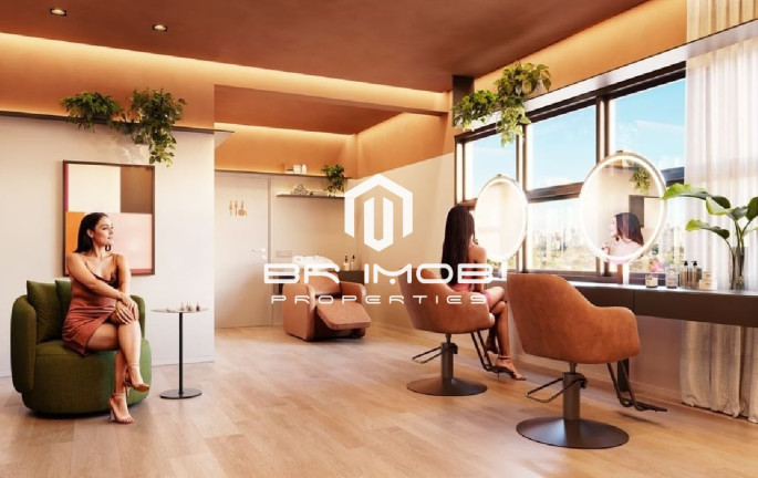 Imagem Imóvel com 2 Quartos à Venda, 42 m² em Bela Vista - São Paulo
