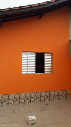 Imagem Casa com 2 Quartos à Venda, 126 m² em Jardim Leonor - Mongaguá