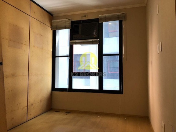 Imagem Sala Comercial à Venda, 46 m² em Vila Olímpia - São Paulo Imagem Sala Comercial à Venda, 46 m² em Vila Olímpia - São Paulo