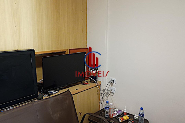 Imagem Apartamento com 1 Quarto à Venda, 30 m² em Bela Vista - São Paulo