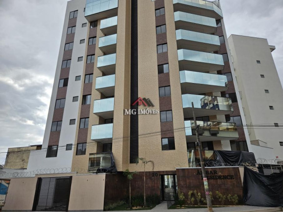 Apartamento com 3 Quartos à Venda,  em Iguaçu - Ipatinga