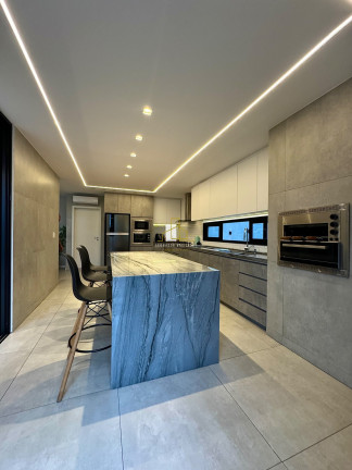 Imagem Casa com 4 Quartos à Venda, 310 m² em Alphaville Jacuhy - Serra Imagem Casa com 4 Quartos à Venda, 310 m² em Alphaville Jacuhy - Serra