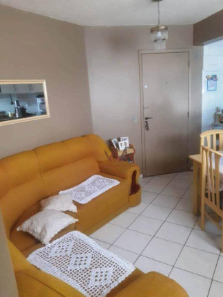 Imagem Apartamento com 1 Quarto à Venda, 40 m² em Itaquera - São Paulo