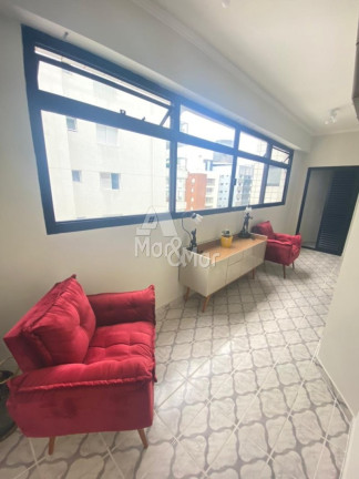 Imagem Apartamento com 3 Quartos à Venda, 220 m² em Pitangueiras - Guarujá