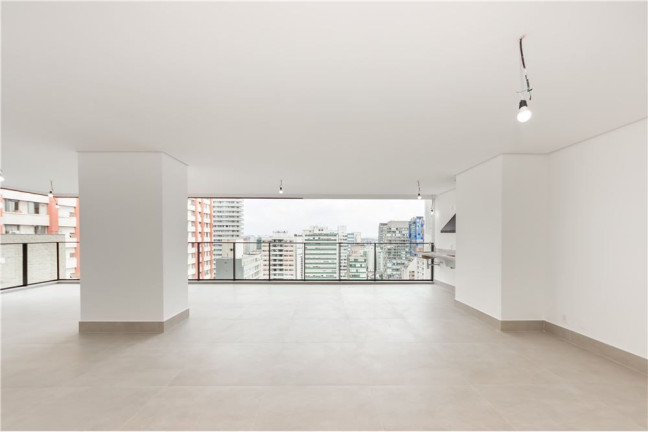 Imagem Apartamento com 6 Quartos à Venda, 416 m² em Jardim Paulista - São Paulo
