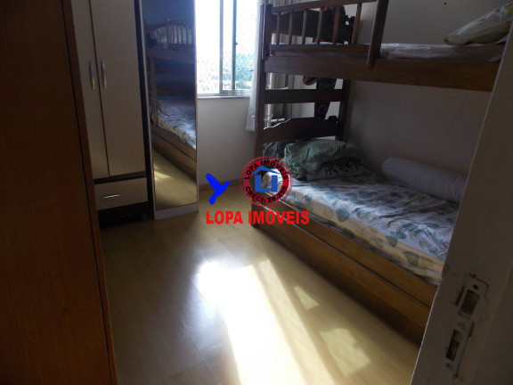 Imagem Apartamento com 2 Quartos à Venda, 58 m² em Rio Comprido - Rio De Janeiro