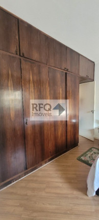 Imagem Casa com 3 Quartos à Venda, 220 m² em Jardim Da Glória - São Paulo