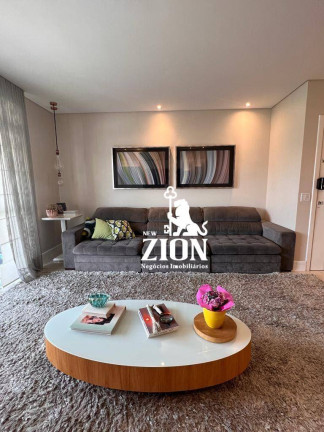Imagem Apartamento com 3 Quartos à Venda, 121 m² em Jardim Sao Paulo(zona Norte) - São Paulo