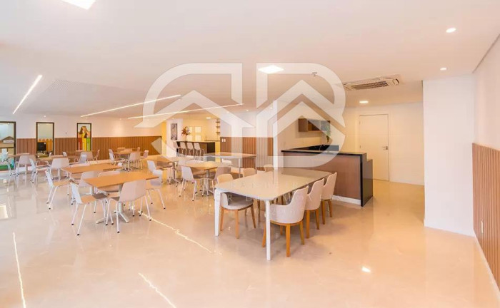 Imagem Apartamento com 2 Quartos à Venda, 61 m² em Fátima - Fortaleza
