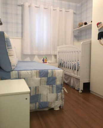 Imagem Apartamento com 2 Quartos à Venda, 70 m² em Barra Funda - São Paulo