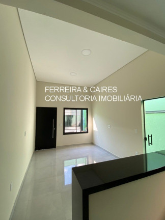 Imagem Casa com 3 Quartos à Venda,  em Jardim Regente - Indaiatuba