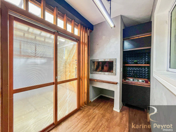 Casa com 2 Quartos à Venda, 80 m² em Campestre - São Leopoldo