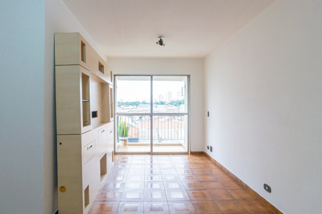 Imagem Apartamento com 3 Quartos à Venda, 61 m² em Mooca - São Paulo