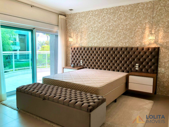 Imagem Casa de Condomínio com 3 Quartos à Venda, 203 m² em Vargem Grande - Santo Amaro Da Imperatriz Imagem Casa de Condomínio com 3 Quartos à Venda, 203 m² em Vargem Grande - Santo Amaro Da Imperatriz