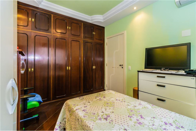 Imagem Apartamento com 4 Quartos à Venda, 344 m² em Tatuapé - São Paulo Imagem Apartamento com 4 Quartos à Venda, 344 m² em Tatuapé - São Paulo