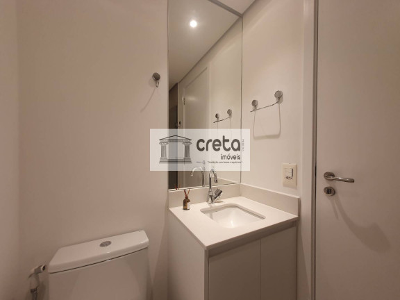 Imagem Apartamento com 1 Quarto para Alugar, 70 m² em Vila Madalena - São Paulo