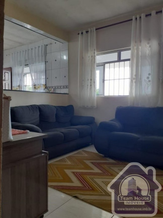 Imagem Casa com 2 Quartos à Venda, 255 m² em Parque Umuarama - Suzano