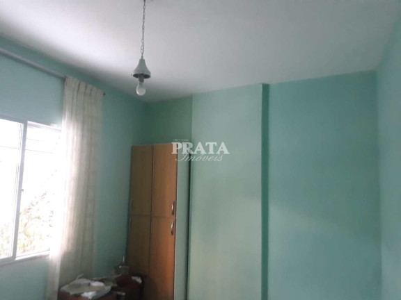 Imagem Apartamento com 1 Quarto à Venda, 86 m² em Centro - São Vicente