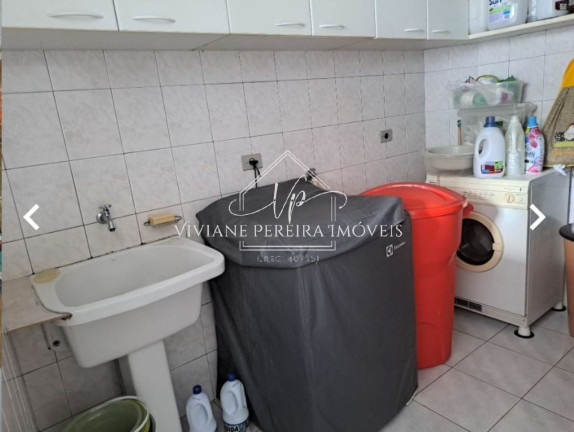 Imagem Casa com 3 Quartos à Venda, 170 m² em Parque Continental - São Paulo Imagem Casa com 3 Quartos à Venda, 170 m² em Parque Continental - São Paulo