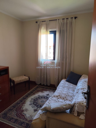 Imagem Apartamento com 3 Quartos à Venda, 87 m² em Parque Da Represa - Jundiaí
