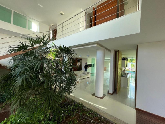 Imagem Casa com 4 Quartos à Venda, 324 m² em Alphaville (abrantes) - Camaçari