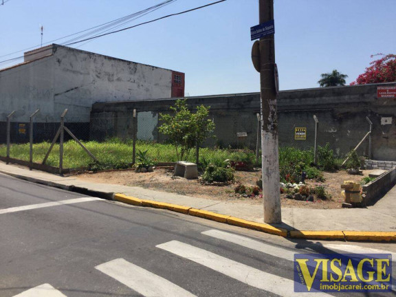 Imagem Terreno à Venda, em Centro - Jacareí Imagem Terreno à Venda, em Centro - Jacareí