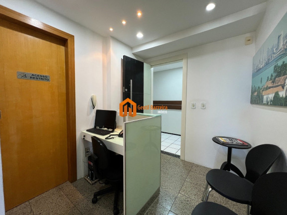 Sala Comercial à Venda,  em Aldeota - Fortaleza