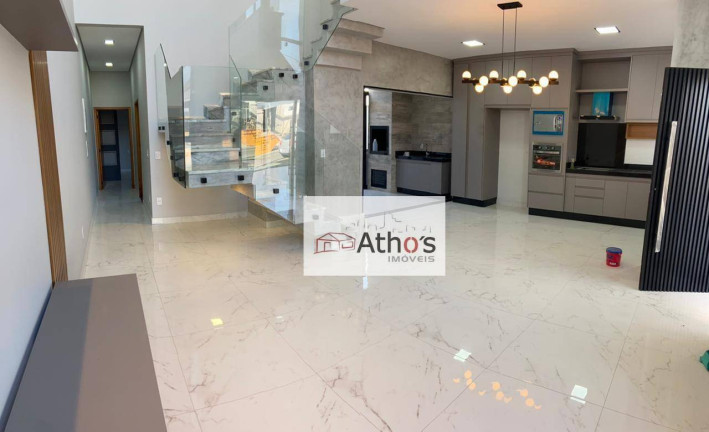 Imagem Casa com 3 Quartos à Venda, 155 m² em Jardins Do Império - Indaiatuba Imagem Casa com 3 Quartos à Venda, 155 m² em Jardins Do Império - Indaiatuba