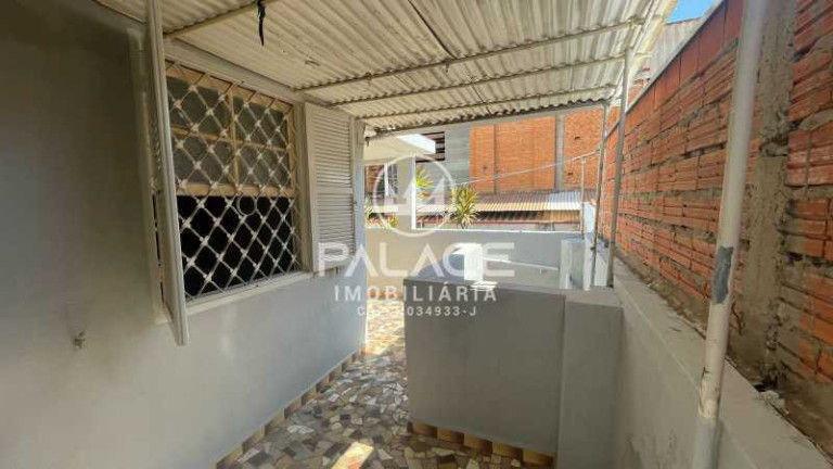 Imagem Imóvel com 2 Quartos para Alugar, 95 m² em Alto - Piracicaba