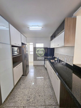 Imagem Apartamento com 3 Quartos para Alugar, 120 m² em Higienópolis - São Paulo Imagem Apartamento com 3 Quartos para Alugar, 120 m² em Higienópolis - São Paulo