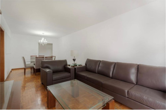 Imagem Apartamento com 2 Quartos à Venda, 94 m² em Perdizes - São Paulo