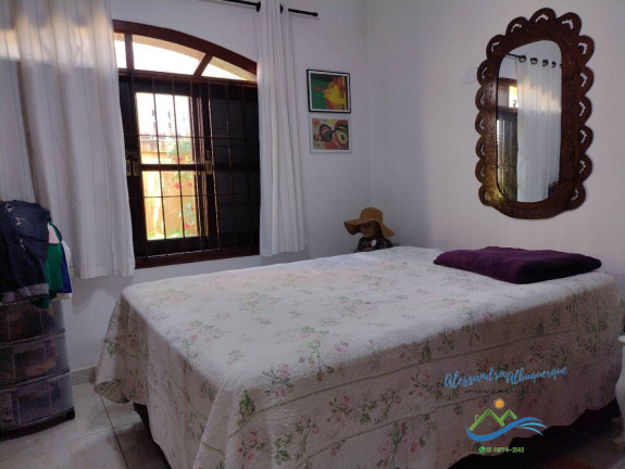 Imagem Casa com 4 Quartos à Venda, 315 m² em Cibratel Ii - Itanhaém