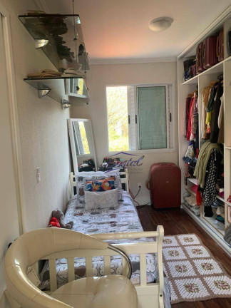 Imagem Casa com 2 Quartos à Venda, 115 m² em Granja Viana - Cotia