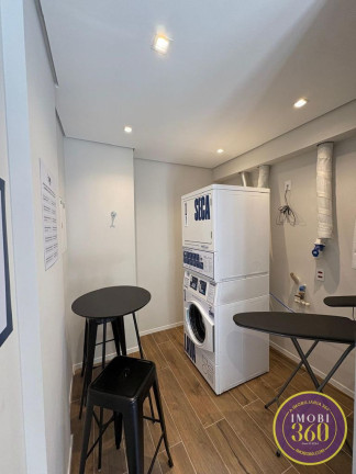 Imagem Apartamento com 1 Quarto à Venda, 32 m² em Belenzinho - São Paulo Imagem Apartamento com 1 Quarto à Venda, 32 m² em Belenzinho - São Paulo