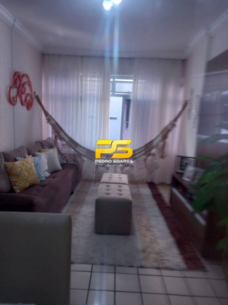 Imagem Apartamento com 3 Quartos à Venda, 76 m² em Manaíra - João Pessoa Imagem Apartamento com 3 Quartos à Venda, 76 m² em Manaíra - João Pessoa