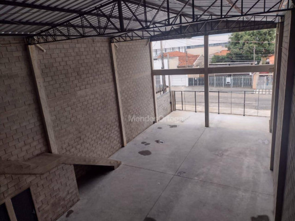 Imagem Galpão para Alugar, 270 m² em Jardim Guarujá - Sorocaba Imagem Galpão para Alugar, 270 m² em Jardim Guarujá - Sorocaba