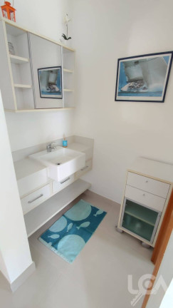 Imagem Cobertura com 3 Quartos à Venda, 122 m² em Saco Da Ribeira - Ubatuba Imagem Cobertura com 3 Quartos à Venda, 122 m² em Saco Da Ribeira - Ubatuba