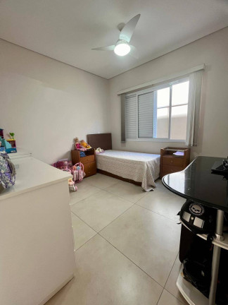 Imagem Casa de Condomínio com 4 Quartos à Venda, 448 m² em Vila Aviação - Bauru