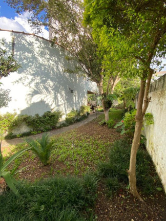 Imagem Casa com 3 Quartos à Venda, 500 m² em Moóca - São Paulo