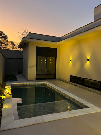 Imagem Casa de Condomínio com 2 Quartos à Venda,  em Residencial Esplanada - Tatuí