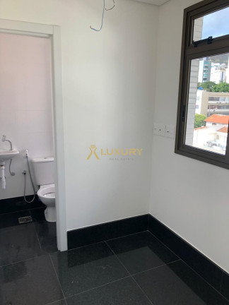 Imagem Imóvel com 4 Quartos à Venda, 157 m² em Carmo - Belo Horizonte