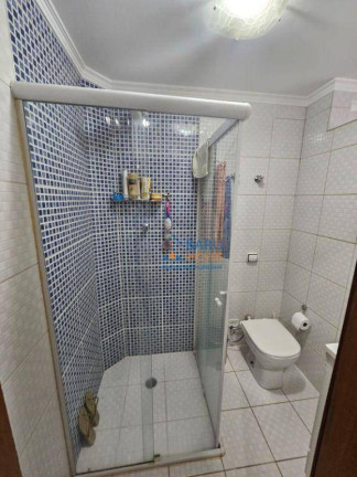 Imagem Apartamento com 1 Quarto à Venda, 42 m² em Brooklin Paulista - São Paulo