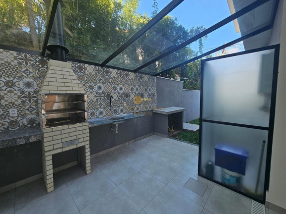 Imagem Casa com 4 Quartos à Venda, 148 m² em Várzea - Teresópolis