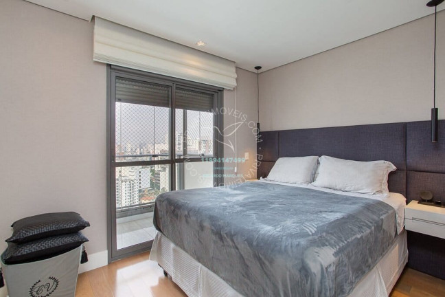 Imagem Apartamento com 2 Quartos à Venda, 103 m² em Vila Olímpia - São Paulo Imagem Apartamento com 2 Quartos à Venda, 103 m² em Vila Olímpia - São Paulo