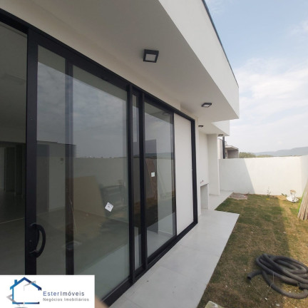 Imagem Casa com 3 Quartos para Alugar ou Temporada, 162 m² em Residencial Vila Victoria - Itupeva