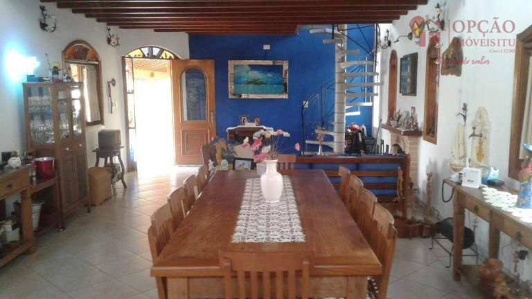 Imagem Casa com 3 Quartos à Venda, 370 m² em Condomínio Campos De Santo Antônio - Itu Imagem Casa com 3 Quartos à Venda, 370 m² em Condomínio Campos De Santo Antônio - Itu